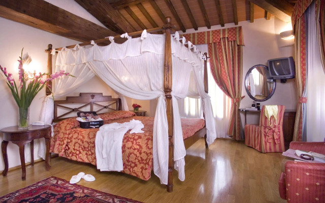 Villa Casagrande Resort & SPA