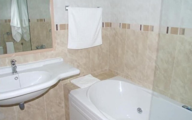 Hostal Parador de los Galanes