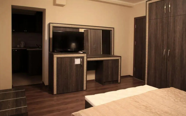 Argisht Palace Hotel