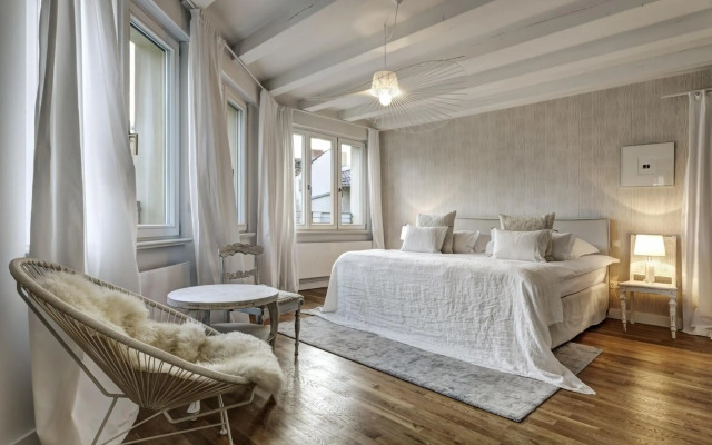 Gorki Apartments Berlin