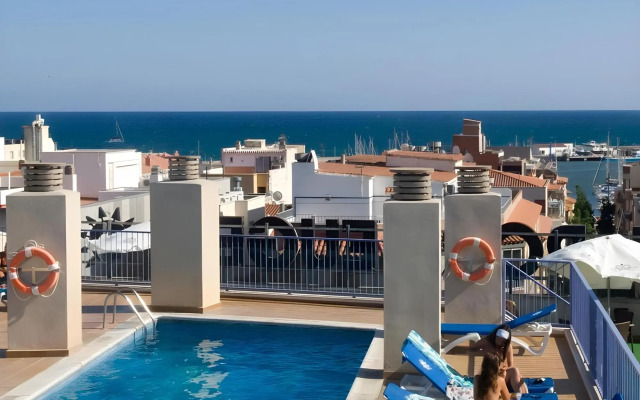 Hotel Port Eugeni