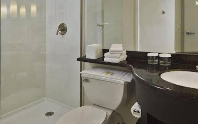 Holiday Inn Suffern