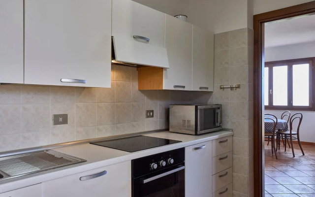 Sardinia Re - La Cruzitta - Terrace