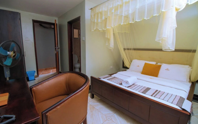 The Mansion Hotel