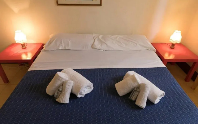 JOIVY Villa Geraneo