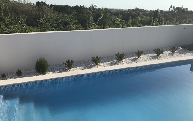 Comfortable Villa in Coto With Swimming Pool