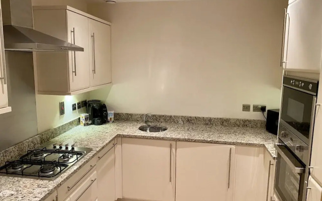Onpoint Apartments - Rutland House
