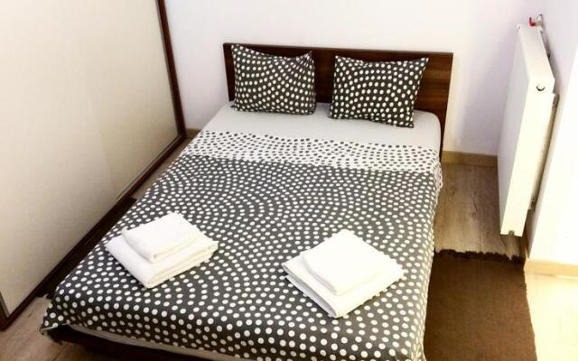 A&A Accommodation