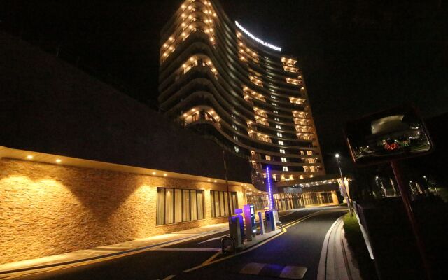 Stanford Hotel & Resort Tongyeong