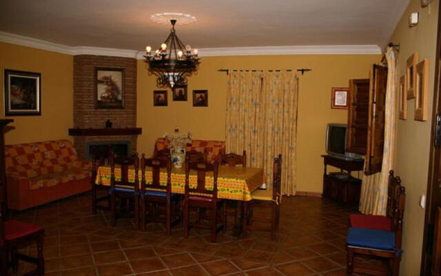Villa In Villanueva 100225