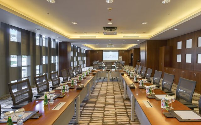 Crowne Plaza Riyadh RDC Hotel & Convention by IHG