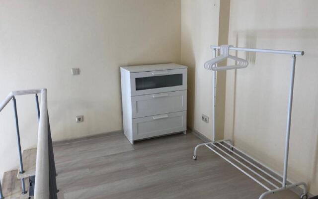 Апартаменты на улице Большая Конюшенная 2