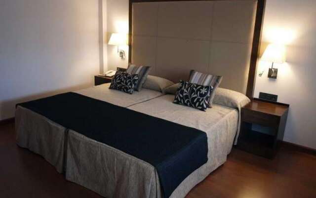 Hotel Hacienda Castellar