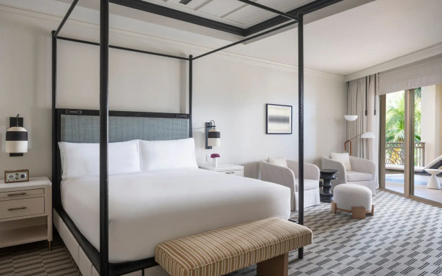 The Ritz-Carlton, Grand Cayman