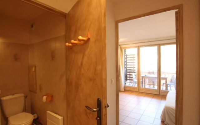 Appartement Briançon, 1 pièce, 4 personnes - FR-1-330C-53