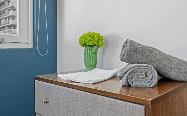 Villa Playa by Otium