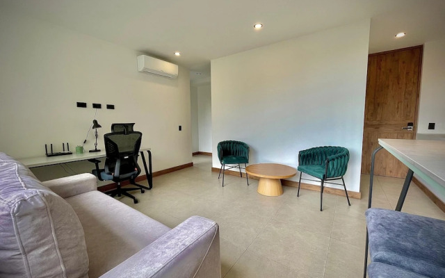 Nomadic Suites