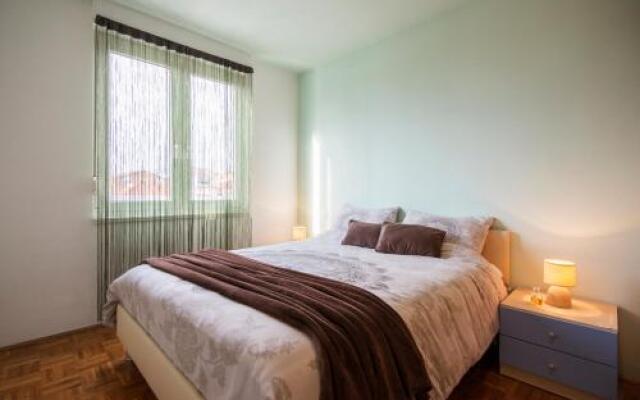 Apartment Martha Deluxe.