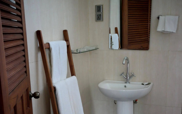 Hotel Brilliant