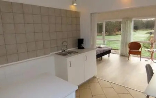 Axelgaard Holiday Home