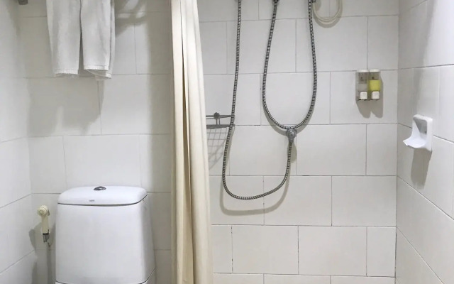Caza V1 Serviced Apartment