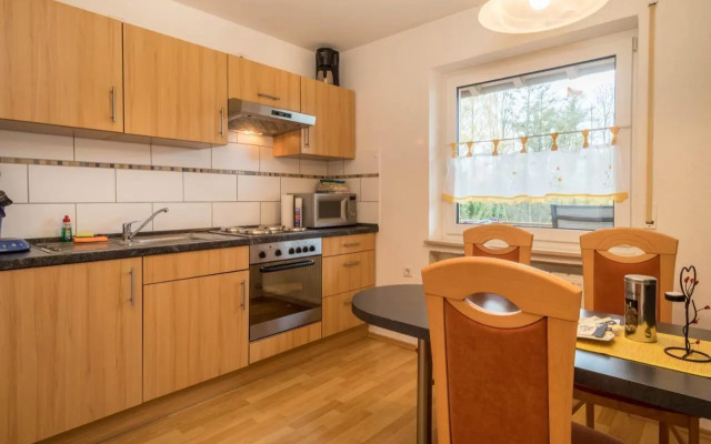 Ferienwohnung Steinhilber 2