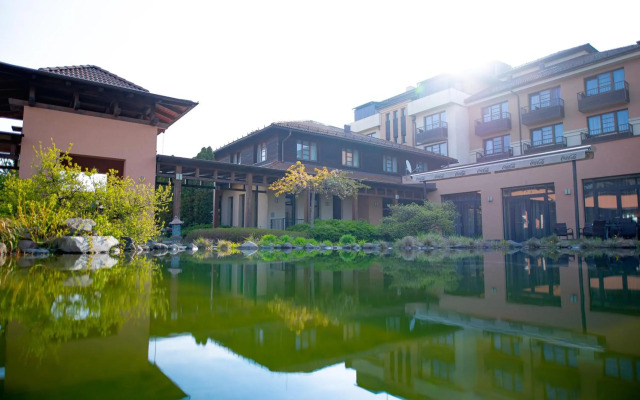 Caramell Premium Resort