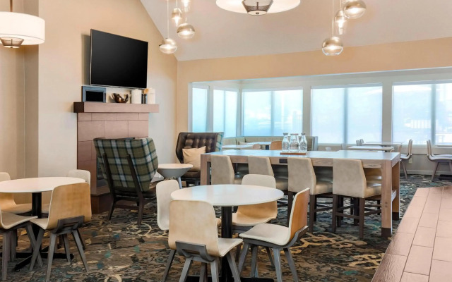 Residence Inn By Marriott Chicago Deerfield