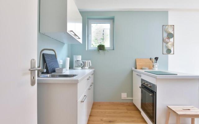 Landhaus Hein Wohnung 2