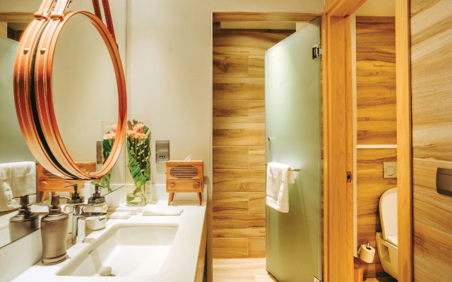 The Social House Nairobi, a Preferred Lifestyle Hotel