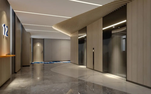 Holiday Inn Express Sihui City Center By Ihg