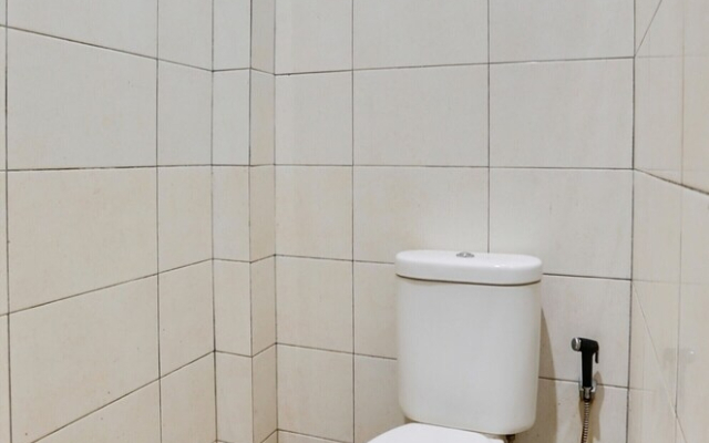 SPOT ON 91770 441 Pemuda Homestay