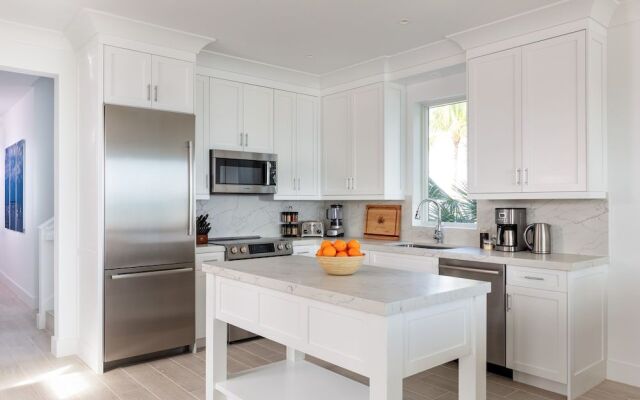 The Islands of Islamorada