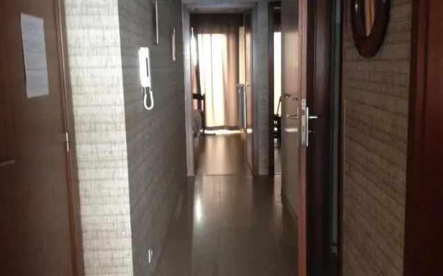 Apartment Nord Vrie 8D