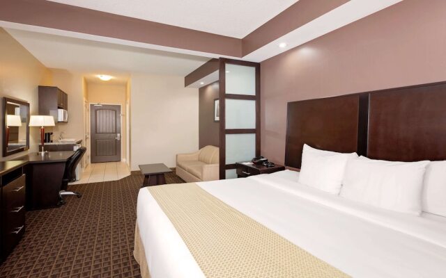 Ramada by Wyndham Cold Lake
