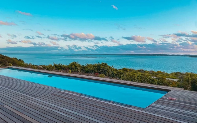 The Shark Bay Boutique Hotel & Spa