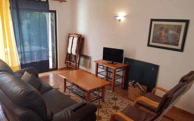 Apartment Sao Rafael Holidays