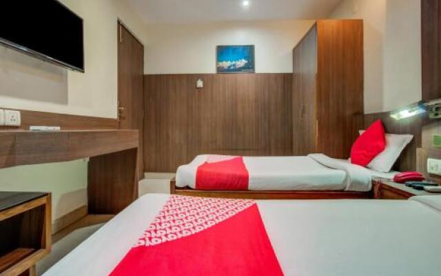 Deodutt Palace Hotel