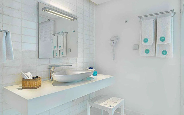 Hotel La Tour Blanche