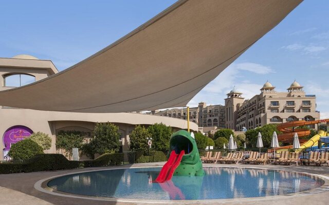 Отель Spice Hotel & Spa 5*, Турция, Искелемевкии - описание, фото, отзывы, туры