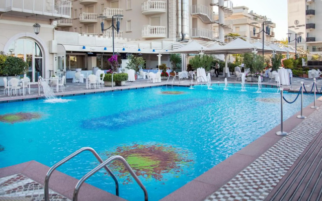Hotel Palace