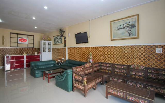 KJA Guest House
