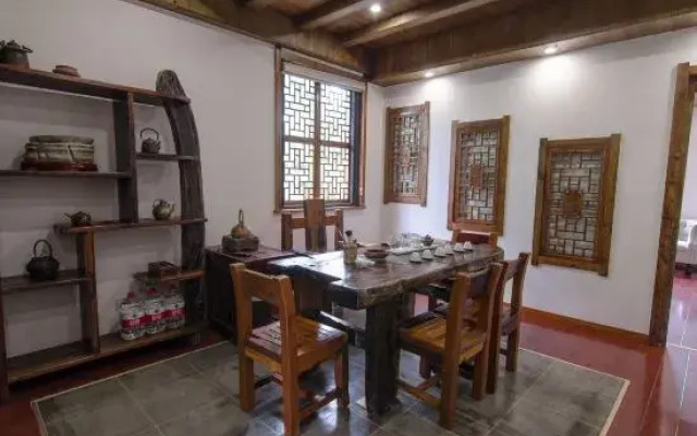 Xianting Inn