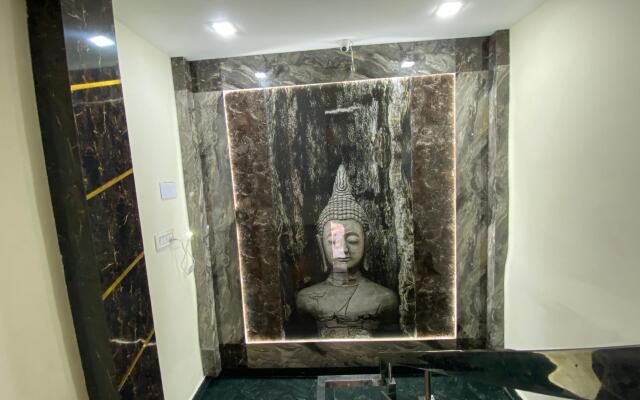 Hotel The Reverent Ganga