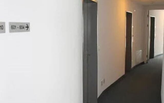 Bernina Bed and Breakfast