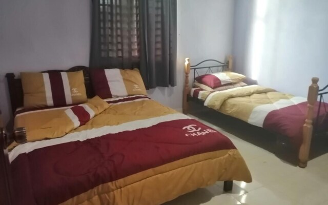 Homestay Dsuka Menanti