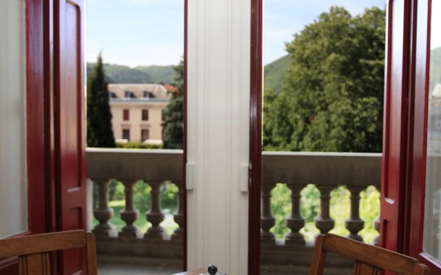 La Villa de Mazamet