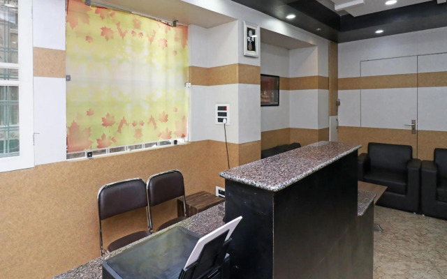 Hotel Abc Residency By OYO Rooms