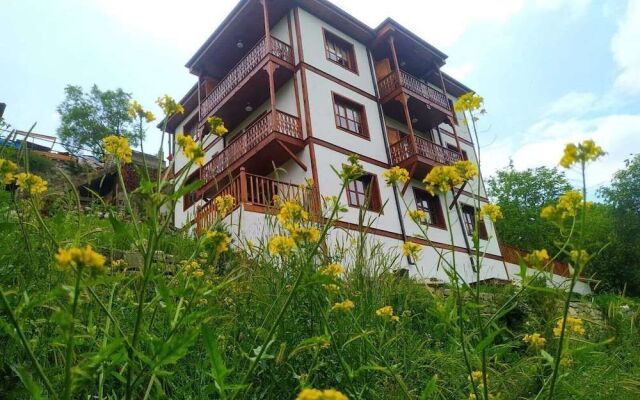 Manzara Konak Otel
