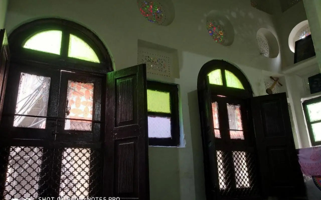 Savitri Palace